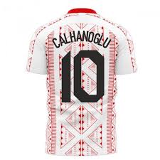 2018 turkish football federation collection. Turkey 2020 2021 Away Concept Football Kit Libero Calhanoglu 10 Turkey21awaylibero 207479 63 39 Teamzo Com