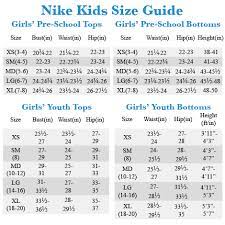 Nike Youth Basketball Shorts Size Chart Youth Basketball Shoes Toddler Shoe Size Chart Youth Basketball