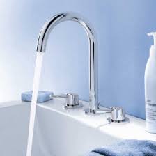 Robinet De Cuisine Mitigeur Grohe Concetto Espace Aubade