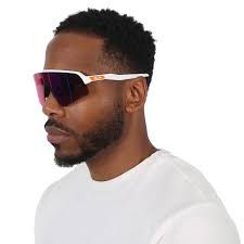 Sutro Lite Sweep Prizm Road Shield Men's Sunglasses OO9465 946516 133