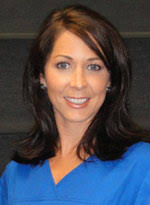 Christy Orr , Dental Hygienist at CCP Web Design