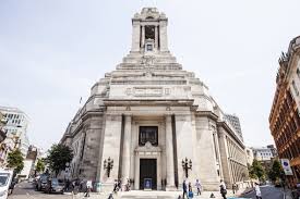 Sadguru mahadeva taataa mutt 6715 km. Freemasons Hall Things To Do In Covent Garden London