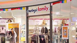 Nebenjob Bei Ernsting S Family Nebenjob Zentrale