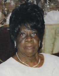 EVELYN GRAY Obituary