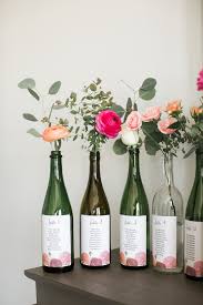 wine bottle seating chart in 2019 seating chart wedding