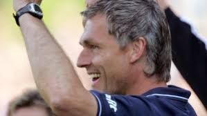 Thomas Kalt: News der FAZ zum Sportfunktionär