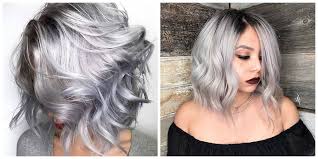 To try it for yourself, embrace your natural color and enhance it with platinum. Ash Blonde Hair 2021 Best Ways To Achieve Ash Blonde Bair Trends 2021 37 Photos Videos
