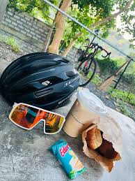 Some people will never understand, we don't have these bike to impress  others, we have them to escape reality for a while. 📸☕️🚴 #taktakthursday  #morningroutine #cardio #cardioworkout Yawn Coffee PH Cycling Threads