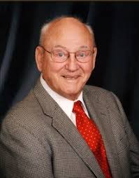 John William Owen (1929-2017)