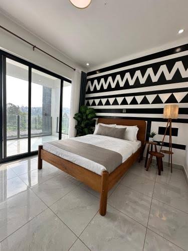 BOOK >> Coalescence Hotel Rwanda, Kinyinya (Kigali)