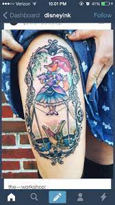 Haunted Mansion Tattoos School Tattoo Disney Tattoos