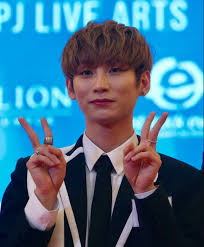 Malaysia S First Ever K Pop Idol Is Back In Town Entertainment Rojak Daily