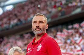 How tall and how much weigh tim walter? Vfb Stuttgart Erste Bilanz Nach 50 Tagen Tim Walter Vfb Stuttgart Stuttgarter Zeitung