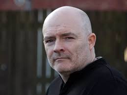 Meet the Byker dad-of-six David Ord who is running for mayor to 'stand up  for drivers'