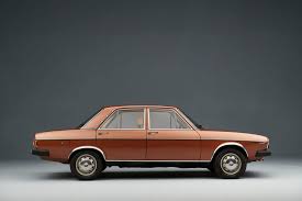 Image result for Brown 1970 Audi