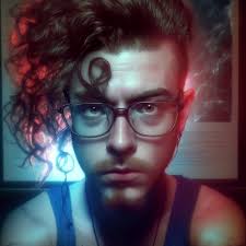 Playing around with v4 and reimagining famous photos with a retro scifi  style! :) so much fun!!