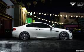 Vorsteiner V Ff 103 Wheel Series Bmw M3 Aftermarket Wheels