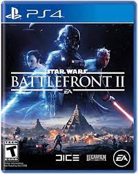 Star Wars Battlefront Ii Star Wars Battlefront Battlefront Starwars Battlefront