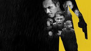 The film which deals with police corruption and illegal immigrants also bagged five more awards — namely for best director (nam ron), best actor (dr rosdeen suboh), best screenplay. One Two Jaga Netflix