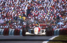 May 27, 2021 · the monaco gp was 'a glitch' in the alpine formula 1 team's recent progression, according to the enstone outfit's executive director marcin budkowski. Formula 1 Images Canadian Gp 1993
