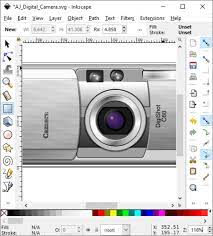 Download 5 Best Free Open Source Svg Editor Software For Windows