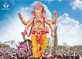 56 Ganesh Yatra | Shri Ganesh Yatra ...
