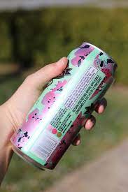 Arizona Hard Green Tea Review Foodology
