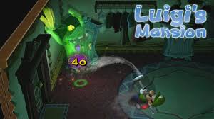 We did not find results for: Luigi S Mansion Gamecube 1080p Gameplay Youtube