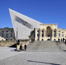 Zoff Im Museum Der Bundeswehr Nicht So Viel Tanzen Sondern Wieder Mehr Marschieren Welt
