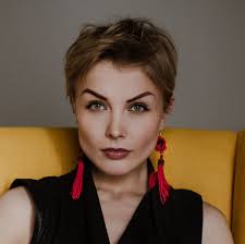 Clip-on Tassel Earrings, Long Red Tassel Earrings, Boho Red Soutache  Earrings, Ruby Earrings, Big Red Tassel Earrings, Orecchini Soutache