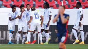 This page displays a detailed overview of the club's current squad. Inside Us Soccer Stewart S Response To Olympic Qualifying Failure Sports Illustrated