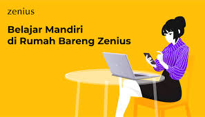 Kedua metode itu memiliki kelebihannya sendiri. Mengapa Harus Belajar Di Rumah Bareng Zenius Zenius Nb19