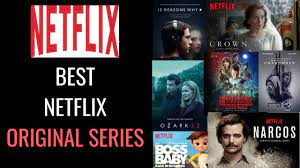 May 26, 2021 1:05 p.m. Best Netflix Series Top 10 Netflix Original Shows To Watch In 2019 Youtube