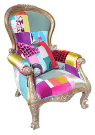 Squint Limited The Grandmother Whimsical Furniture Victorian Chair Furniture