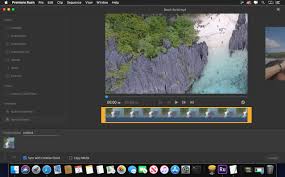 A powerful video editing application, adobe premiere rush cc 2019 v1.1 comes with a professional solution that helps the users to work effortlessly with different videos. Adobe Premiere Rush V1 5 40 Download Macos