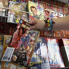 Free Comic Book Day 2018: A guide to the best bets and the best avoided |  MPR News