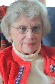 Obituary of Bette Lee Dunn