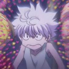 92 Killua Ideas Killua Hunter X Hunter Hunter Anime Please contact us if you want to publish a killua wallpaper on our site. killua hunter x hunter hunter anime