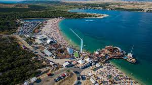 For location and travel information, click here Five Reasons You Need To Visit Zrce Beach In Croatia This Summer We Rave You
