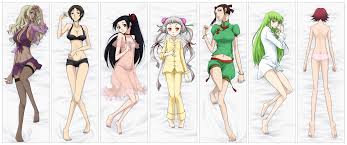 Post 545345: C.C. Code_Geass joe_k Kaguya_Sumeragi Kallen_Kouzuki  Nagisa_Chiba Rakshata_Chawla Tianzi Zhou_Xianglin