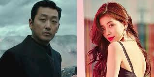 Lee byung hun, ha jung woo, jeon hye jin, and bae suzy source: . Suzy Ditawari Peran Jadi Istri Ha Jung Woo Kenapa Sang Aktor Tetap Kecewa Kapanlagi Com