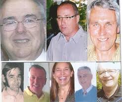 Chronique Laurent Delainey : André Fournier, Martin Mandeville et Dominique  Brun ont eu droit à un hommage bien mérité au Club de golf Sorel-Tracy