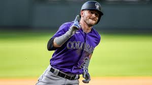 Trevor story's fantasy information, stats, and analysis. Rockies Trevor Story Focused On His Play And Being The Best Teammate I Can Be Not Contract