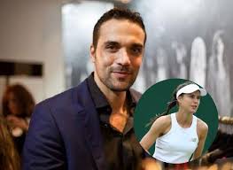 Sorana cirstea is a romanian tennis player. Ion Ion Tiriac Si Sorana Cirstea S Au Logodit Divahair Ro