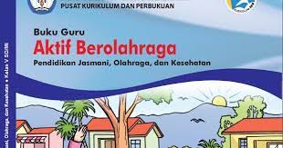 Jadi buku yang admin bagikan merupakan buku tematik yang sudah lengkap dan sudah. Download Buku Pjok Kelas 5 Sd K13 Revisi 2019 Pdf Beritapppk Com
