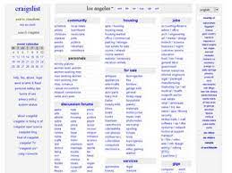 Maybe you would like to learn more about one of these? Losangeles Craigslist Org Domainstats Com