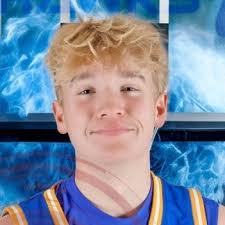 Johnsburg JV Basketball Roster (2024-25)