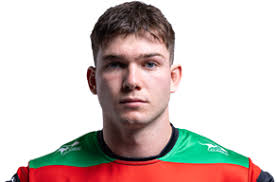 Official The Knock On Effect NSW Cup profile of Declan Casey for South  Sydney Rabbitohs NSW Cup