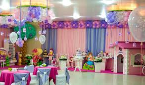What are some good birthday party ideas? Best Party Planner For Kids In Singapore Partytots Tips To Birthday Party Decorations That Your Kids Will Love