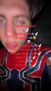 Adobe Toby Skibidi Moby